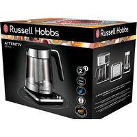 Электрический чайник Russell Hobbs 26200-70 Attentiv - Превью изображения №6 — Интернет-магазин ПроЗаказ