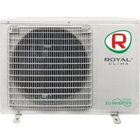 Кондиционер Royal Clima Competenza DC Inverter 2025 CO-4C 36HNDI/CO-4C/pan 8D2/CO-E 36HNDI - Превью изображения №2 — Интернет-магазин ПроЗаказ