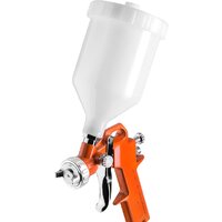 Пневматические краскопульты