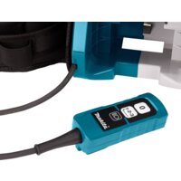 Пылесос Makita DVC660Z - Превью изображения №16 — Интернет-магазин ПроЗаказ