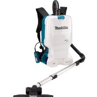 Пылесос Makita DVC660Z - Превью изображения №5 — Интернет-магазин ПроЗаказ
