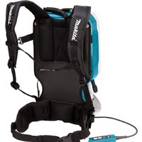 Пылесос Makita DVC660Z - Превью изображения №10 — Интернет-магазин ПроЗаказ