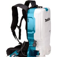 Пылесос Makita DVC660Z - Превью изображения №8 — Интернет-магазин ПроЗаказ