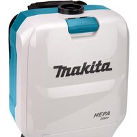 Пылесос Makita DVC660Z - Превью изображения №18 — Интернет-магазин ПроЗаказ