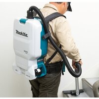 Пылесос Makita DVC660Z - Превью изображения №21 — Интернет-магазин ПроЗаказ