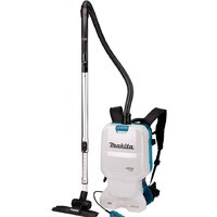 Пылесос Makita DVC660Z - Превью изображения №6 — Интернет-магазин ПроЗаказ