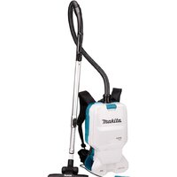 Пылесос Makita DVC660Z - Превью изображения №4 — Интернет-магазин ПроЗаказ