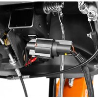 Снегоуборщик Daewoo Power S 7565 - Превью изображения №16 — Интернет-магазин ПроЗаказ