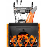 Снегоуборщик Daewoo Power S 7565 - Превью изображения №8 — Интернет-магазин ПроЗаказ
