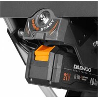 Снегоуборщик Daewoo Power S 7565 - Превью изображения №18 — Интернет-магазин ПроЗаказ