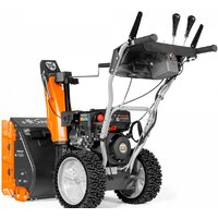 Снегоуборщик Daewoo Power S 7565 - Превью изображения №4 — Интернет-магазин ПроЗаказ