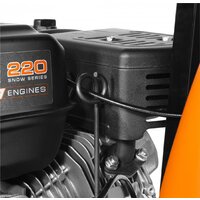 Снегоуборщик Daewoo Power S 7565 - Превью изображения №13 — Интернет-магазин ПроЗаказ