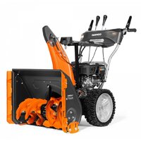 Снегоуборщик Daewoo Power S 7565 - Превью изображения №2 — Интернет-магазин ПроЗаказ