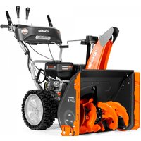 Снегоуборщик Daewoo Power S 7565 - Превью изображения №7 — Интернет-магазин ПроЗаказ