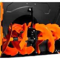 Снегоуборщик Daewoo Power S 7565 - Превью изображения №14 — Интернет-магазин ПроЗаказ