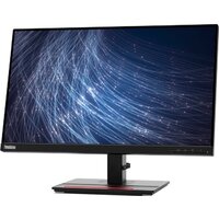 Монитор Lenovo ThinkVision T24m-29 63A5GAT6EU - Превью изображения №3 — Интернет-магазин ПроЗаказ