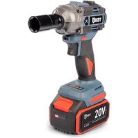 КВТ WB-20-500 (с 2-мя АКБ, кейс)