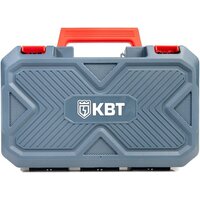 Гайковерт КВТ WB-20-500 (с 2-мя АКБ, кейс) - Превью изображения №4 — Интернет-магазин ПроЗаказ