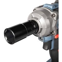 Гайковерт КВТ WB-20-500 (с 2-мя АКБ, кейс) - Превью изображения №17 — Интернет-магазин ПроЗаказ