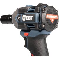 Гайковерт КВТ WB-20-500 (с 2-мя АКБ, кейс) - Превью изображения №11 — Интернет-магазин ПроЗаказ