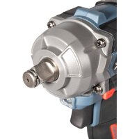 Гайковерт КВТ WB-20-500 (с 2-мя АКБ, кейс) - Превью изображения №18 — Интернет-магазин ПроЗаказ