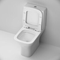 Унитаз напольный AM.PM Gem C908601SC - Превью изображения №8 — Интернет-магазин ПроЗаказ