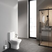 Унитаз напольный AM.PM Gem C908601SC - Превью изображения №3 — Интернет-магазин ПроЗаказ