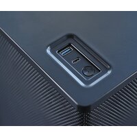 Корпус Jonsbo VR3 (черный) - Превью изображения №14 — Интернет-магазин ПроЗаказ