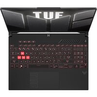 Игровой ноутбук ASUS TUF Gaming A16 2024 FA607NUQ-RL025 - Превью изображения №4 — Интернет-магазин ПроЗаказ