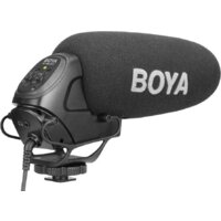 Проводной микрофон BOYA BY-BM3031 - Превью изображения №3 — Интернет-магазин ПроЗаказ