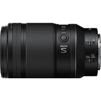 Объектив Nikon NIKKOR Z MC 105mm f/2.8 VR S - Превью изображения №4 — Интернет-магазин ПроЗаказ