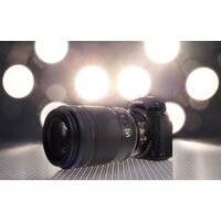 Объектив Nikon NIKKOR Z MC 105mm f/2.8 VR S - Превью изображения №8 — Интернет-магазин ПроЗаказ