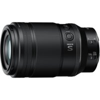Объектив Nikon NIKKOR Z MC 105mm f/2.8 VR S - Превью изображения №2 — Интернет-магазин ПроЗаказ