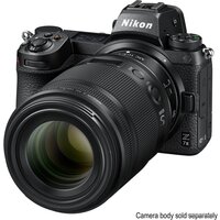 Объектив Nikon NIKKOR Z MC 105mm f/2.8 VR S - Превью изображения №6 — Интернет-магазин ПроЗаказ