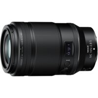 Nikon NIKKOR Z MC 105mm f/2.8 VR S