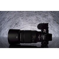 Объектив Nikon NIKKOR Z MC 105mm f/2.8 VR S - Превью изображения №7 — Интернет-магазин ПроЗаказ