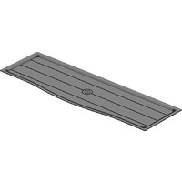 Сушилка для посуды Starax S-5159-A (с алюминиевой рамкой/антрацит) - Превью изображения №3 — Интернет-магазин ПроЗаказ