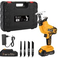 Deko DKRS20-Li 063-4311 (с 2-мя АКБ, кейс)