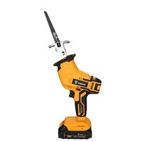 Сабельная пила Deko DKRS20-Li 063-4311 (с 2-мя АКБ, кейс) - Превью изображения №2 — Интернет-магазин ПроЗаказ