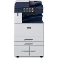 Xerox AltaLink C8270 (с фальцовщиком, финишером и дыроколом)