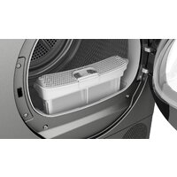 Сушильная машина Bosch Serie 6 WQG243DRPL - Превью изображения №11 — Интернет-магазин ПроЗаказ