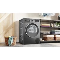 Сушильная машина Bosch Serie 6 WQG243DRPL - Превью изображения №5 — Интернет-магазин ПроЗаказ
