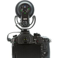 Проводной микрофон RODE VideoMic Pro+ - Превью изображения №3 — Интернет-магазин ПроЗаказ