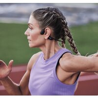 Наушники Shokz OpenRun Pro (черный) - Превью изображения №4 — Интернет-магазин ПроЗаказ