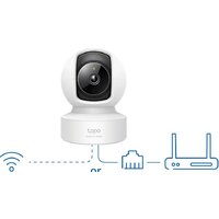 IP-камера TP-Link Tapo C222 - Превью изображения №11 — Интернет-магазин ПроЗаказ