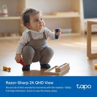 IP-камера TP-Link Tapo C222 - Превью изображения №4 — Интернет-магазин ПроЗаказ