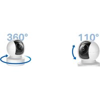 IP-камера TP-Link Tapo C222 - Превью изображения №10 — Интернет-магазин ПроЗаказ