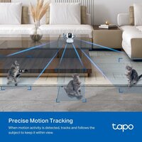 IP-камера TP-Link Tapo C222 - Превью изображения №9 — Интернет-магазин ПроЗаказ