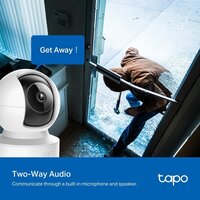 IP-камера TP-Link Tapo C222 - Превью изображения №8 — Интернет-магазин ПроЗаказ