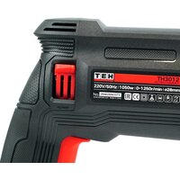 Перфоратор TEH TH3012 (кейс) - Превью изображения №9 — Интернет-магазин ПроЗаказ